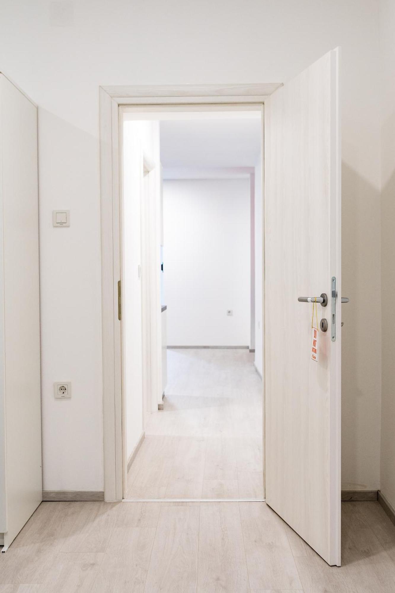 זאגרב Apartmani Park Maksimir-Rebro חדר תמונה